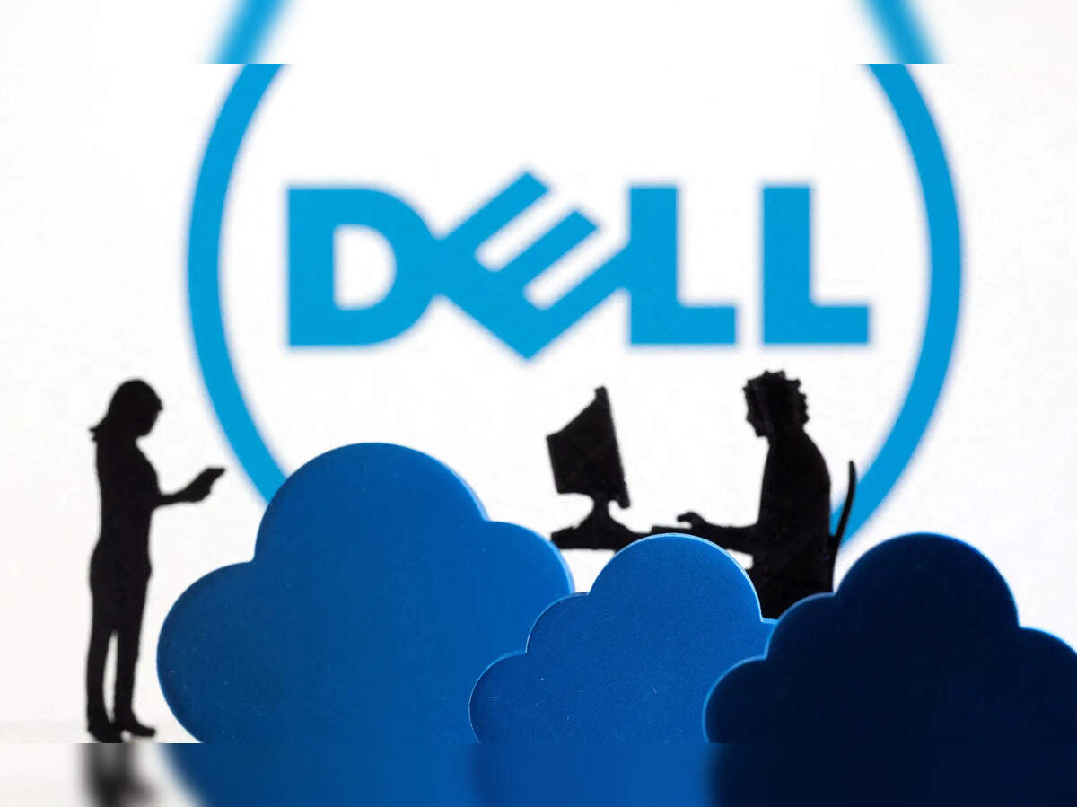 Dell's Current Server and AI Offerings: Awaiting Forecast Details